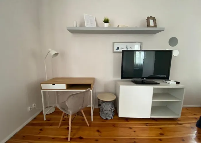 Bankowa 8 Guest Rooms