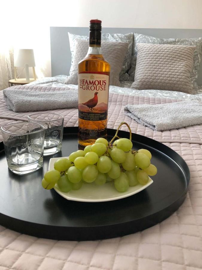 Bankowa 8 Guest Хостел *