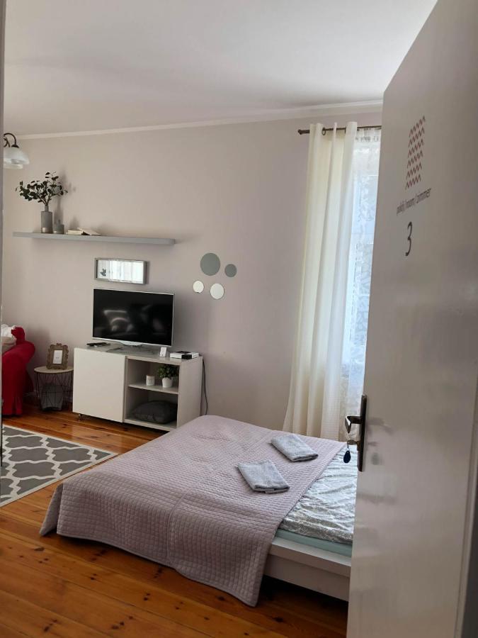 Bankowa 8 Guest Zielona Góra