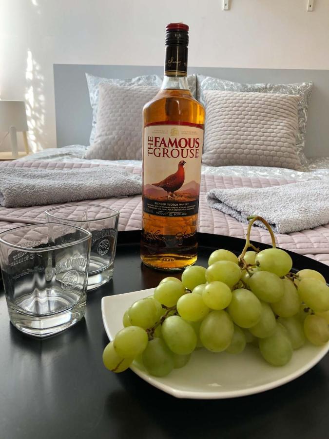 Bankowa 8 Guest Хостел