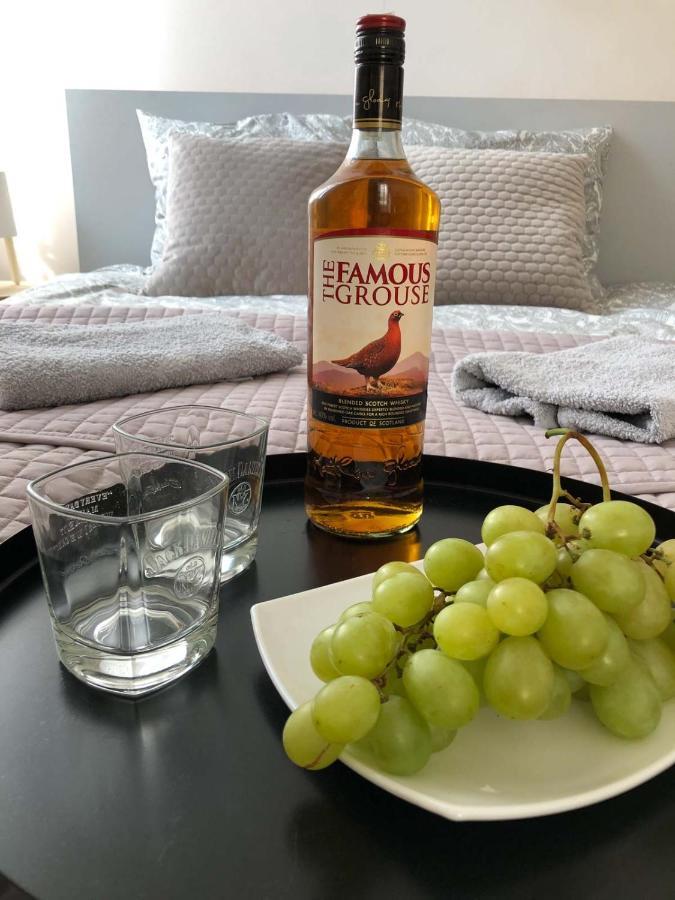 Bankowa 8 Guest Хостел